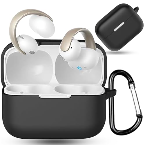 Anker soundcore Aero Clip 美品 soundcore AeroClip by Anker, słuchawki z otwartym uchem